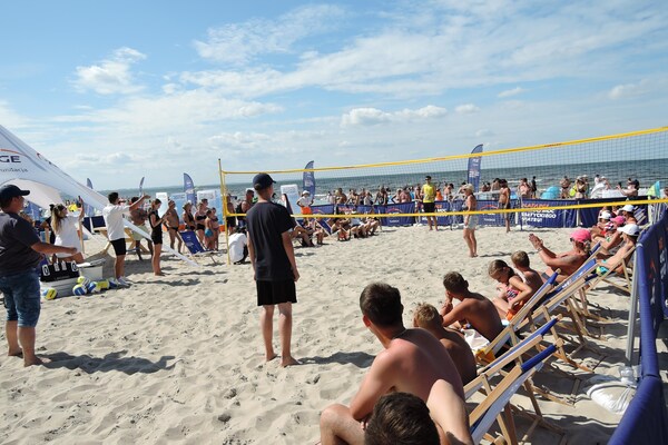 Foto van Vakantiehuis in Dziwnów bij de Oostzee - Vakantiehuis in Dziwnow - AreaSummer1KM