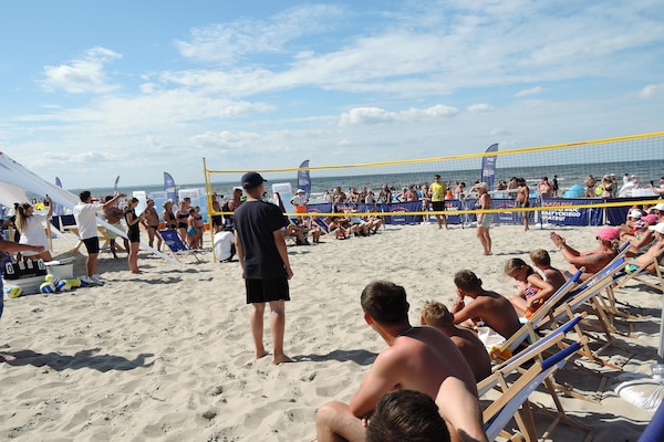 Foto van Vakantiehuis in Rewal bij Oostzeestrand - Vakantiehuis in Rewal - AreaSummer5KM