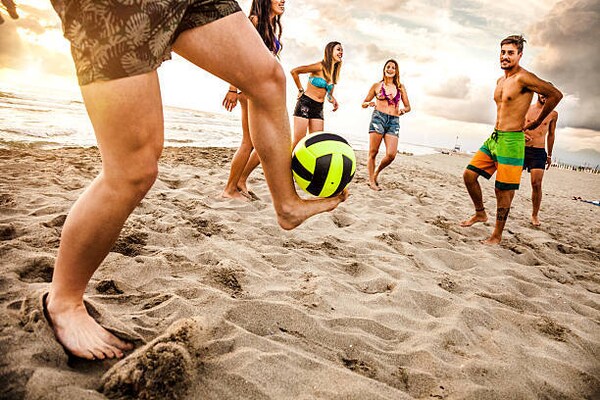 Foto van Appartement vlakbij het strand en een speeltuin - Vakantiehuis in Sarbinowo - AreaSummer1KM