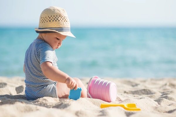 Foto van Appartement vlakbij het strand en een speeltuin - Vakantiehuis in Sarbinowo - AreaSummer1KM