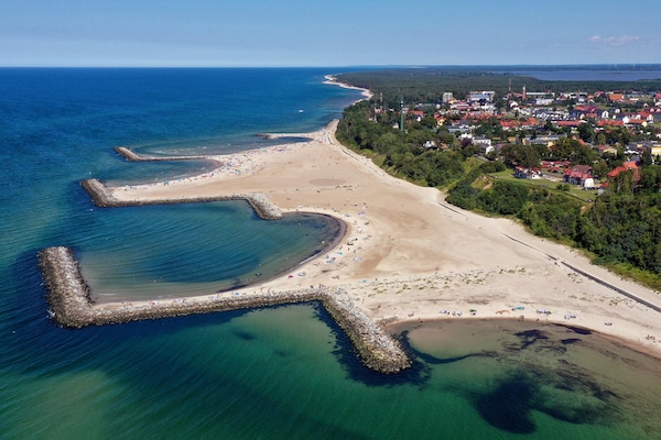 Foto van Appartement in een familievakantieoord - Vakantiehuis in Rusinowo - AreaSummer5KM