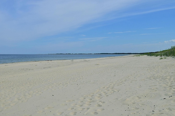 Foto van Comfortabel vakantiehuis, met een grote tuin. - Vakantiehuis in Swibno - AreaSummer5KM