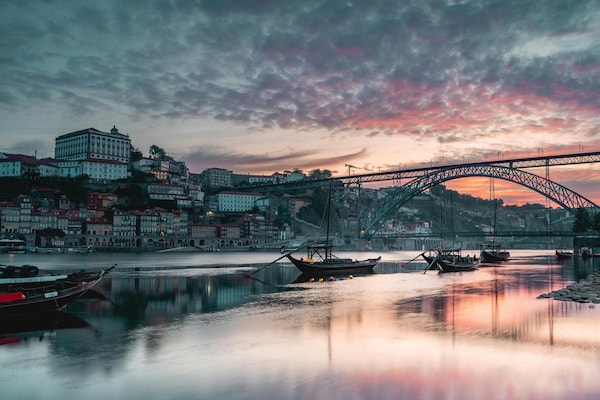 Foto van Studio-appartement naast de Clerigos-toren - Vakantiehuis in Oporto - AreaSummer20KM