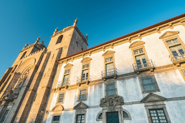 Foto van Stadsappartement met uitzicht op de rivier - Vakantiehuis in Vila Nova de Gaia - AreaSummer5KM