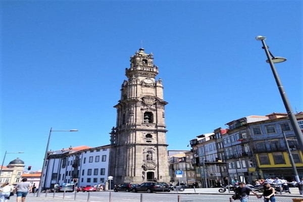 Foto van Aangenaam appartement in Porto - Vakantiehuis in Oporto - AreaSummer20KM