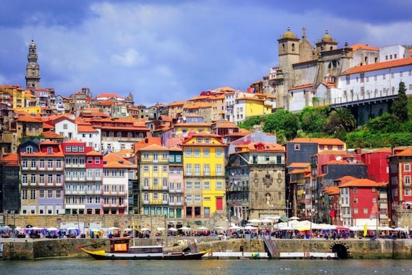 Foto van Aangenaam appartement in Porto - Vakantiehuis in Oporto - AreaSummer20KM