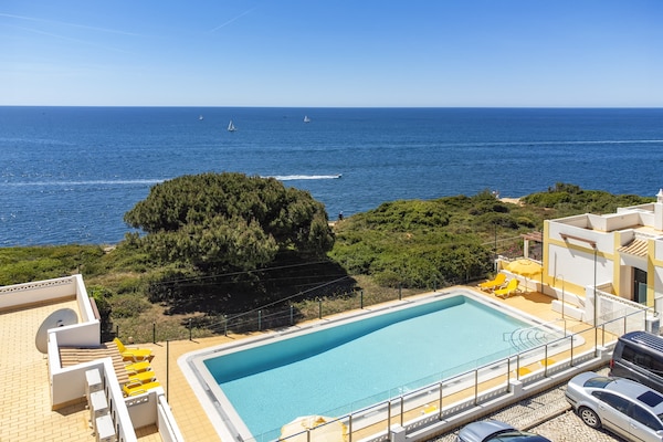 Foto van Appartement vlakbij het strand Praia de Benagil - Vakantiehuis in Benagil - PoolOfHouse