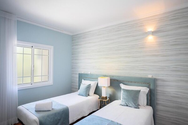 Foto van Appartement in Albufeira vlakbij het strand - Vakantiehuis in  - Untagged