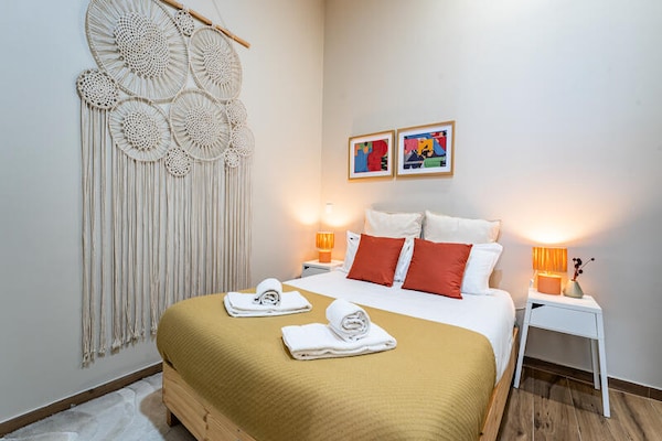 Foto van Appartement in Porto met uitzicht op de rivier - Vakantiehuis in Porto - Untagged