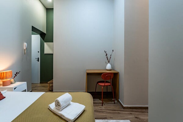 Foto van Appartement in Porto met uitzicht op de rivier - Vakantiehuis in Porto - Untagged
