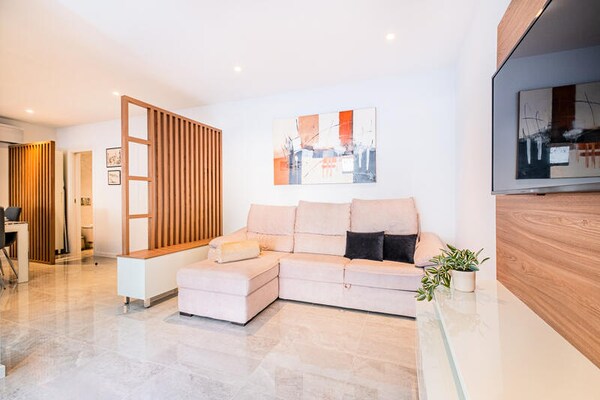 Foto van Appartement in het historische centrum van Albufeira - Untagged