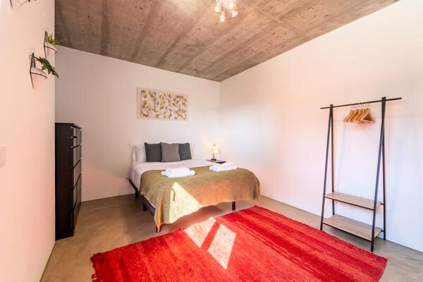 Foto van Villa in Espartal bij Monte Clérigo - Vakantiehuis in Aljezur - Untagged