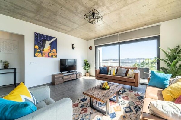 Foto van Villa in Espartal bij Monte Clérigo - Vakantiehuis in Aljezur - Untagged