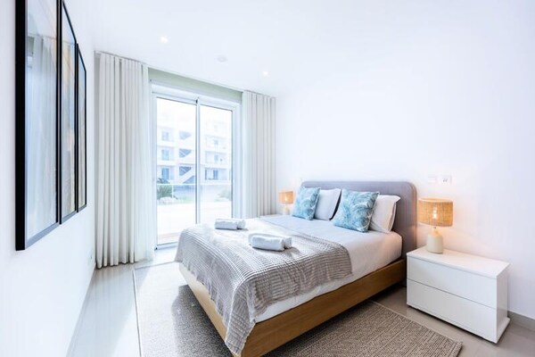 Foto van Appartement in Lagos bij Marina & Stranden - Vakantiehuis in Lagos - Untagged