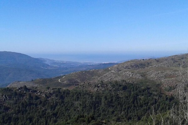 Foto van Vakantiehuis in Arcozelo met privézwembad - Vakantiehuis in Ponte de Lima - AreaSummer20KM