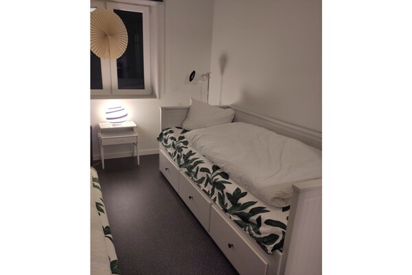 Foto van Bed & Breakfast in Bjuråker met zwembad - Vakantiehuis in Bjuråker - Untagged