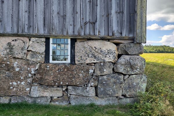 Foto van Bed & Breakfast in Bjuråker met zwembad - Vakantiehuis in Bjuråker - Untagged