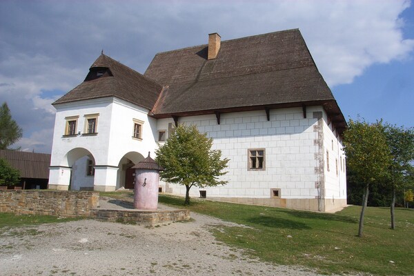 Foto van Bergappartement voor acht personen - Vakantiehuis in Stary Smokovec - AreaSummer20KM
