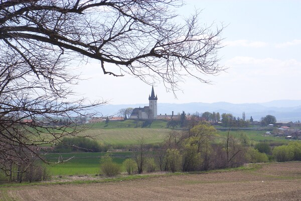 Foto van Bergappartement voor acht personen - Vakantiehuis in Stary Smokovec - AreaSummer20KM