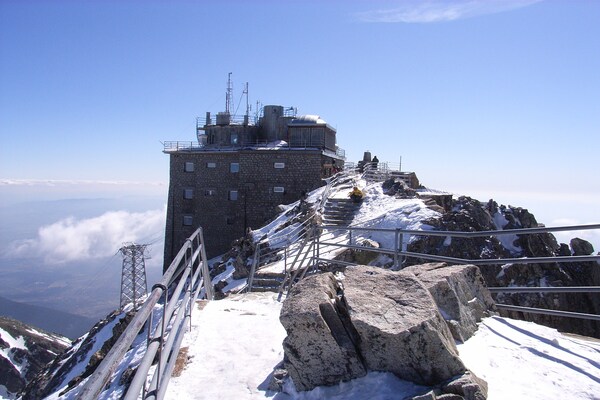 Foto van Bergappartement voor acht personen - Vakantiehuis in Stary Smokovec - AreaWinter20KM