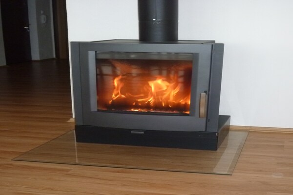 Foto van Bergappartement voor acht personen - Vakantiehuis in Stary Smokovec - LivingRoom
