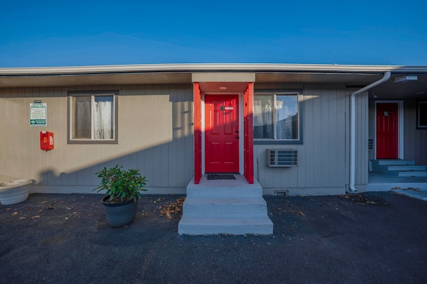 Foto van Suite met 2 slaapkamers | Sandy OR - Vakantiehuis in Sandy OR - ExteriorSummer