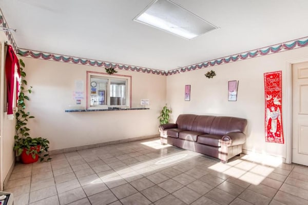 Foto van Bald Knob AR|2 eenpersoonsbed - Vakantiehuis in Bald Knob AR - HallReception