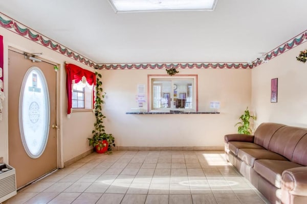 Foto van Bald Knob AR|2 eenpersoonsbed - Vakantiehuis in Bald Knob AR - HallReception