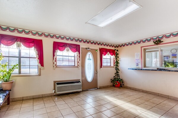 Foto van Bald Knob AR|2 eenpersoonsbed - Vakantiehuis in Bald Knob AR - HallReception