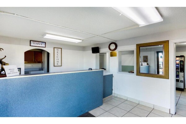 Foto van Suite met 1 slaapkamer | Pensacola, Florida - Vakantiehuis in Pensacola FL - Facilities