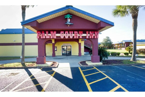 Foto van Suite met 1 slaapkamer | Pensacola, Florida - Vakantiehuis in Pensacola FL - Facilities
