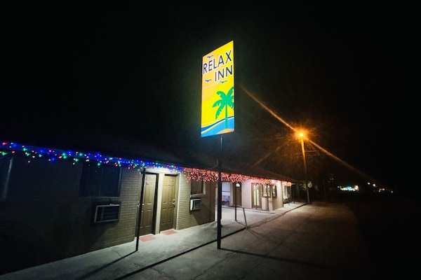 Foto van 2 Volle Bedden Niet Roken - Vakantiehuis in Sulphur LA - ExteriorSummer