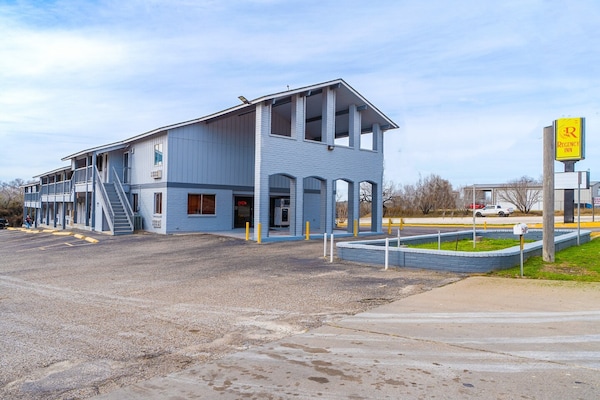Foto van 2 Queensize bedden, niet-roken - Vakantiehuis in Three Rivers TX - Facilities